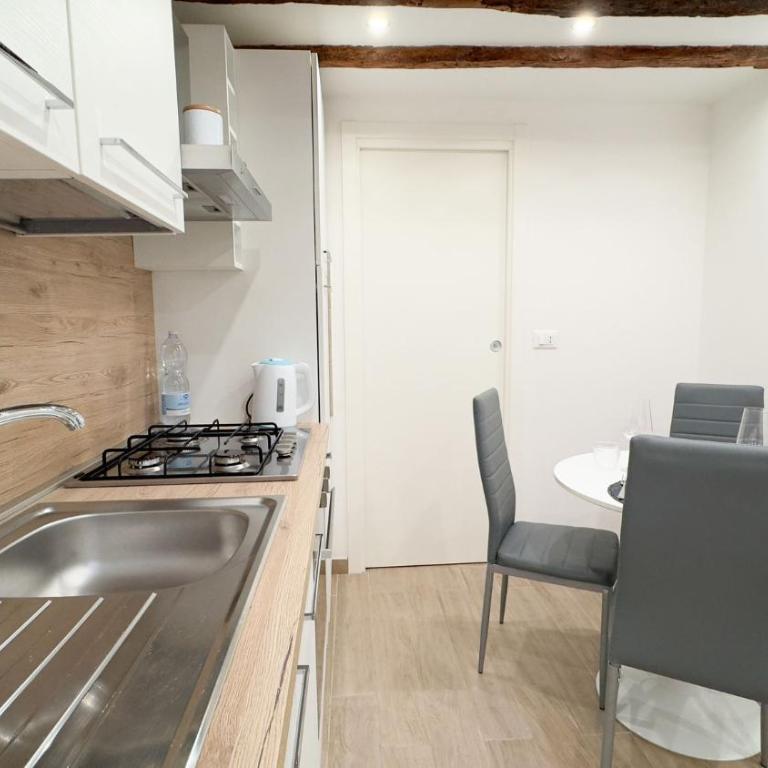 Maison Studio - Appartamento - 1