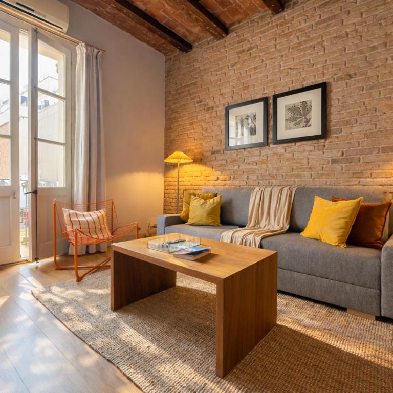 Boutique Pare Lainez - One-Bedroom Apartment - 8