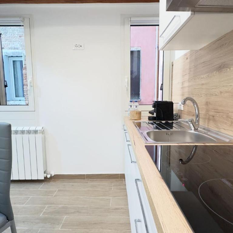 Maison Studio - Appartamento con 1 Camera da Letto - 10