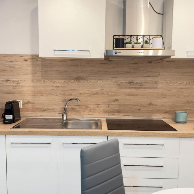 Maison Studio - Appartamento con 1 Camera da Letto - 8