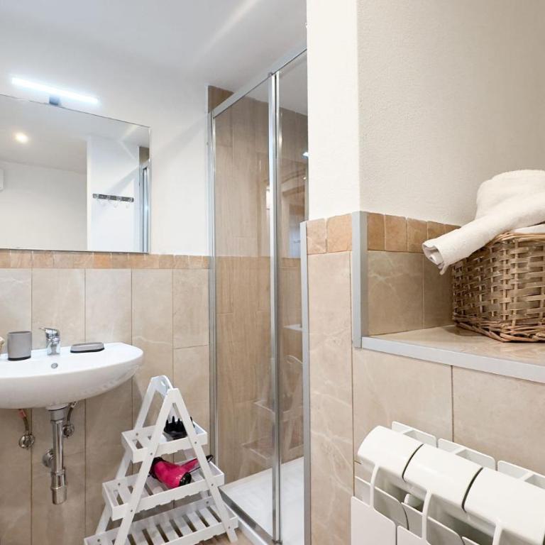 Maison Studio - Appartamento con 1 Camera da Letto - 9