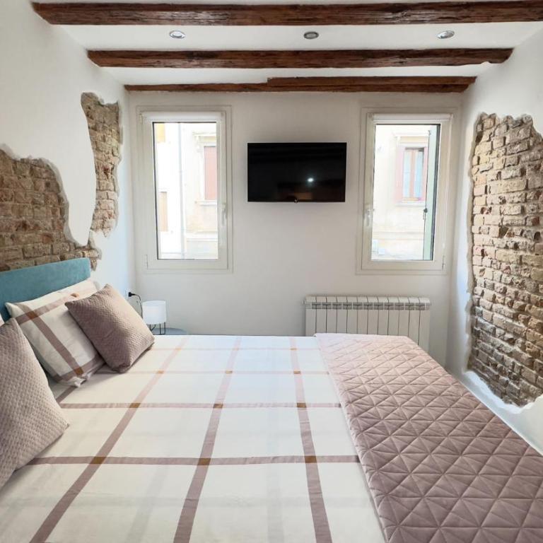 Maison Studio - Appartamento con 1 Camera da Letto - 3