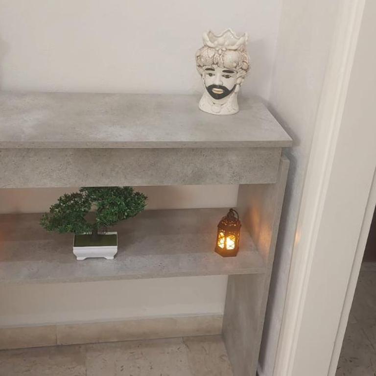 Casa vacanze "Le Lanterne" - Two-Bedroom Apartment - 13