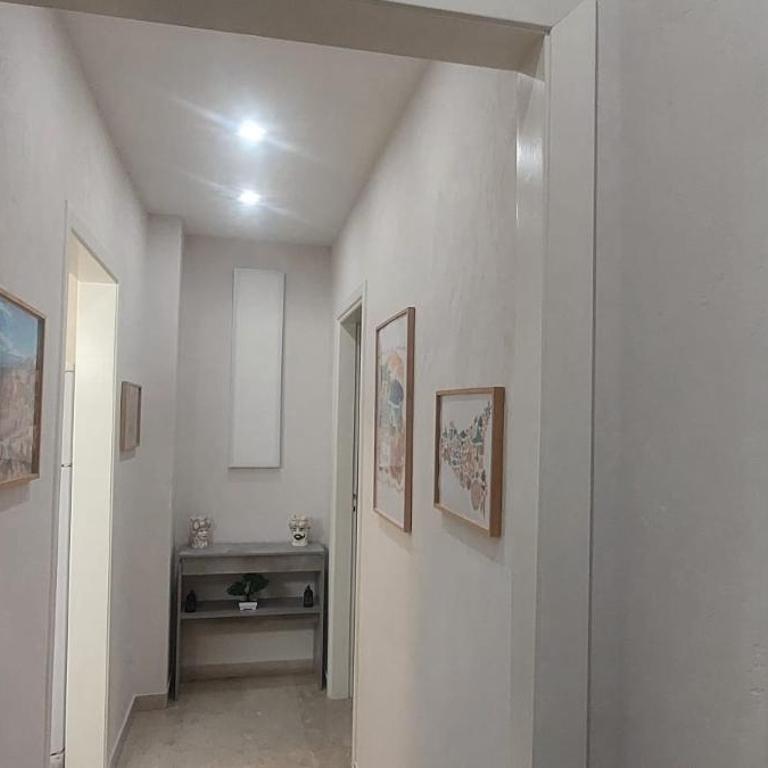 Casa vacanze "Le Lanterne" - Two-Bedroom Apartment - 11