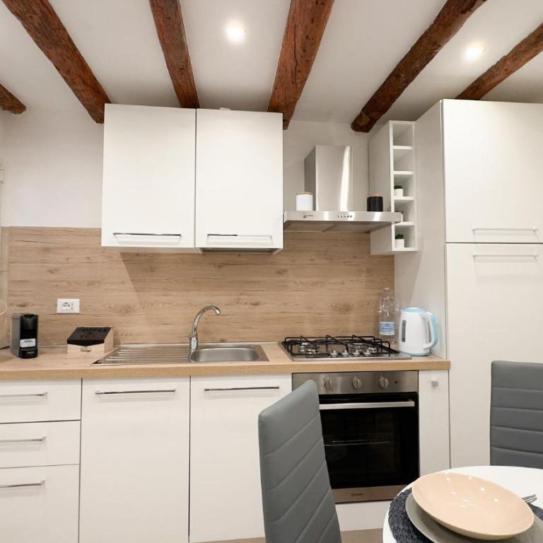 Maison Studio - Appartamento - 11