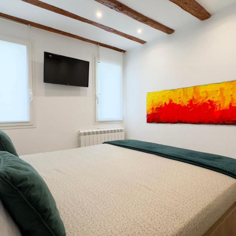 Maison Studio - Appartamento - 13