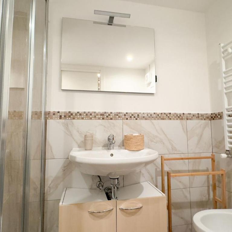 Maison Studio - Appartamento - 7