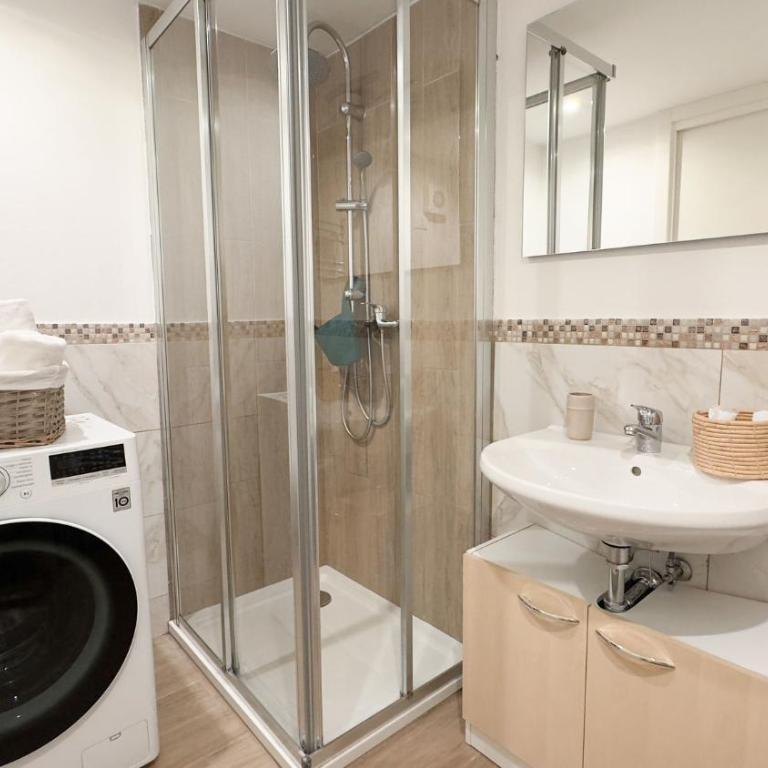 Maison Studio - Appartamento - 16