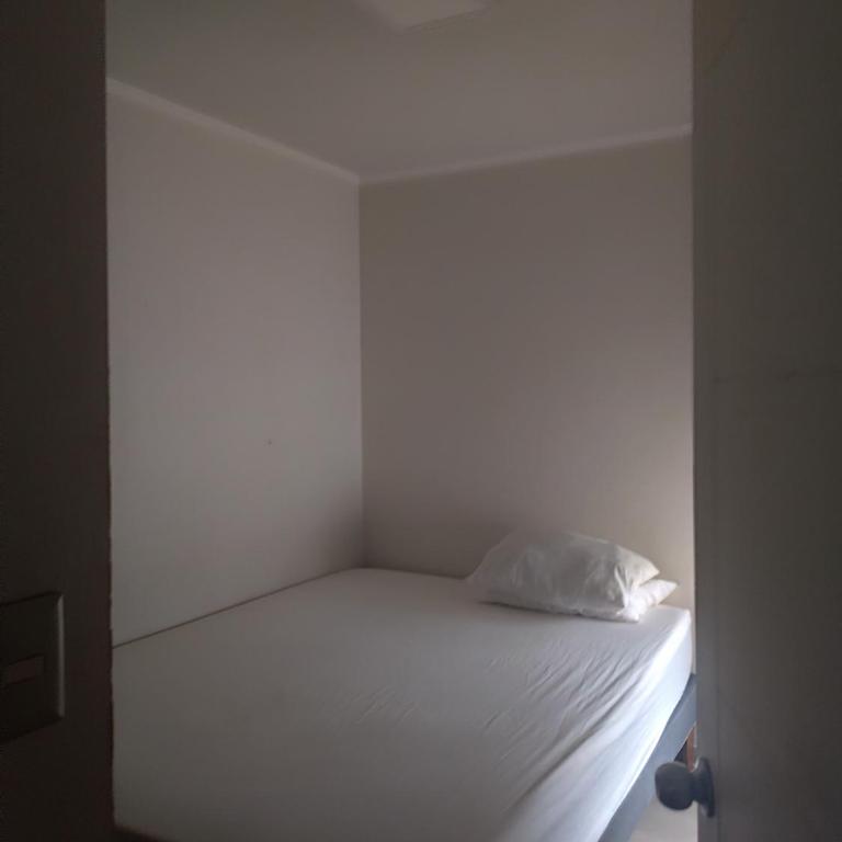 Departamento amueblado - One-Bedroom Apartment - 5