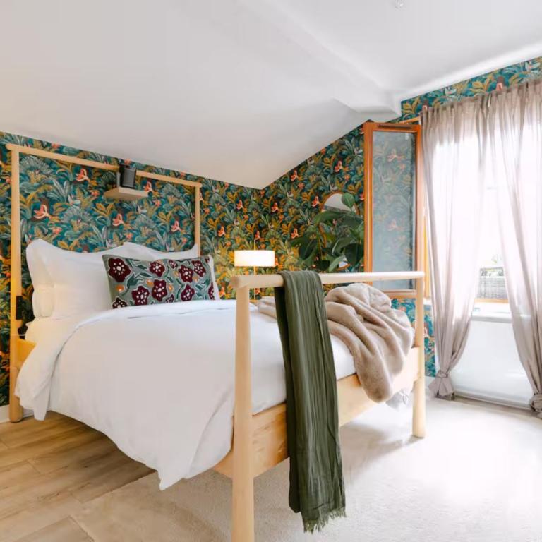 Signature Balnéaire Spa & Sauna 4 étoiles - Apartamento de 1 dormitorio - 1
