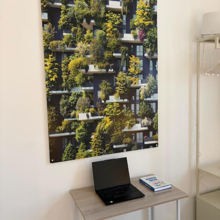 Premium Apartment Duomo Metro1, ComoLake TrainS11 - Appartamento con 1 Camera da Letto - 36