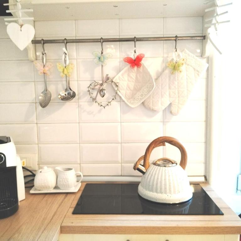Serendipity House-Porta Romana-Bocconi University - Monolocale - 2