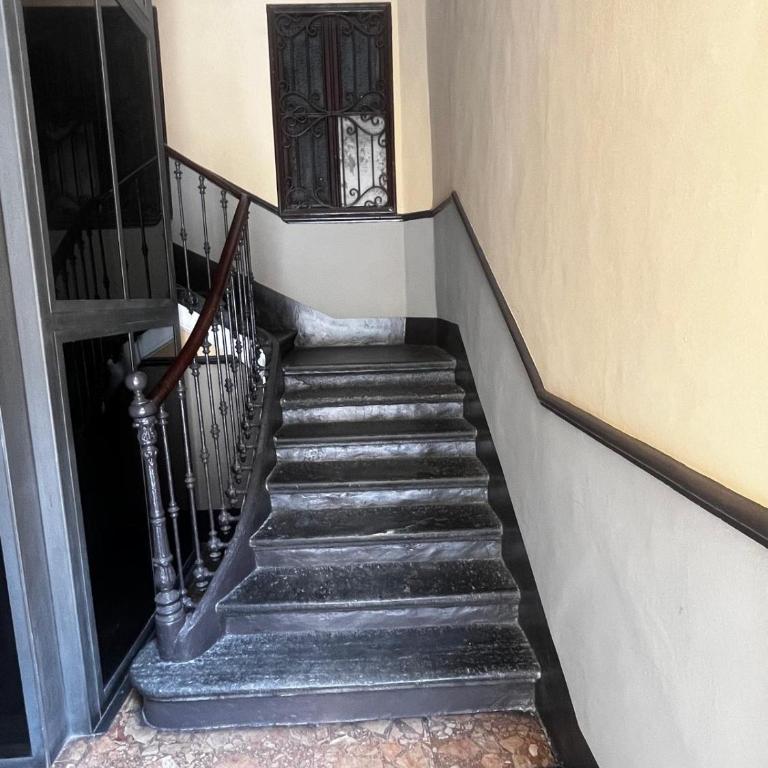 Ex laboratorio al Cit - Appartamento con 1 Camera da Letto - 21