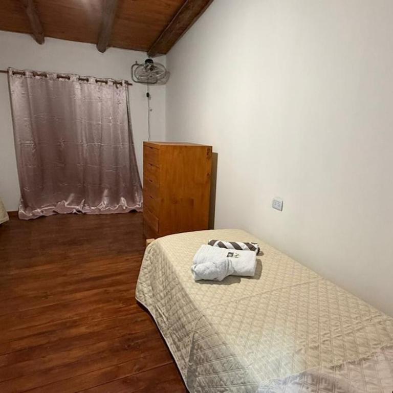 Refugio del Alma - Casa de 6 dormitorios - 11