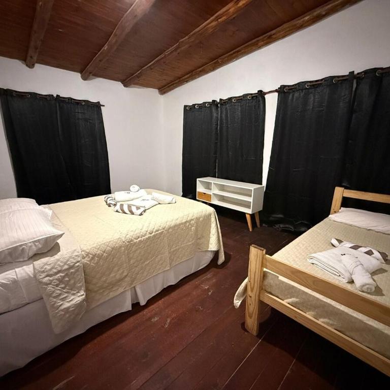 Refugio del Alma - Casa de 6 dormitorios - 16