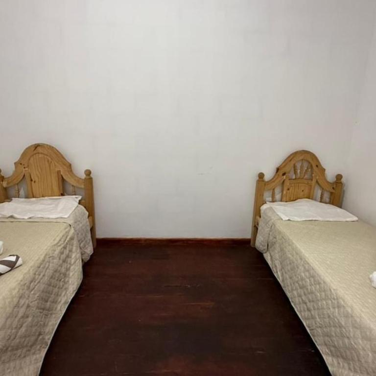 Refugio del Alma - Casa de 6 dormitorios - 26