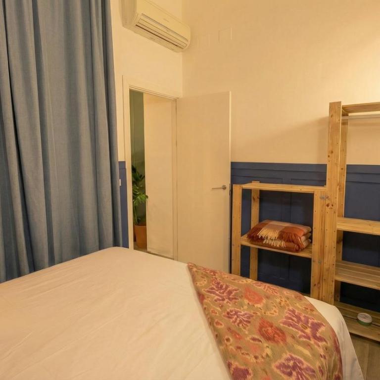 ViCe apartment Seville centre Alameda Hercules square - Apartamento de 1 dormitorio - 7