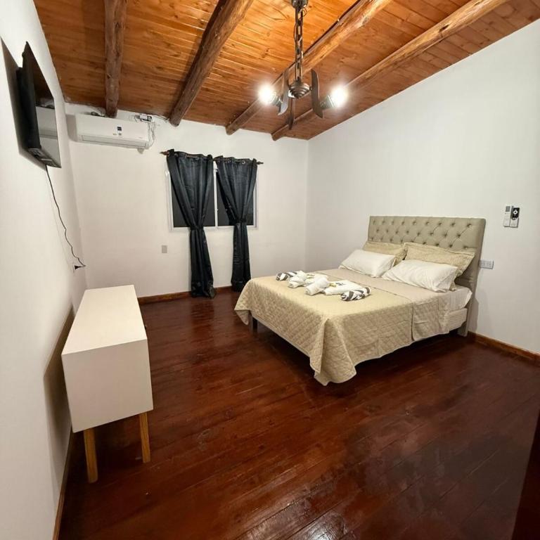 Refugio del Alma - Casa de 6 dormitorios - 34
