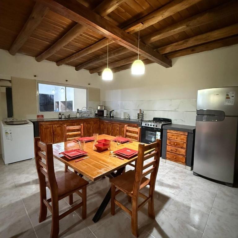 Refugio del Alma - Casa de 6 dormitorios - 35