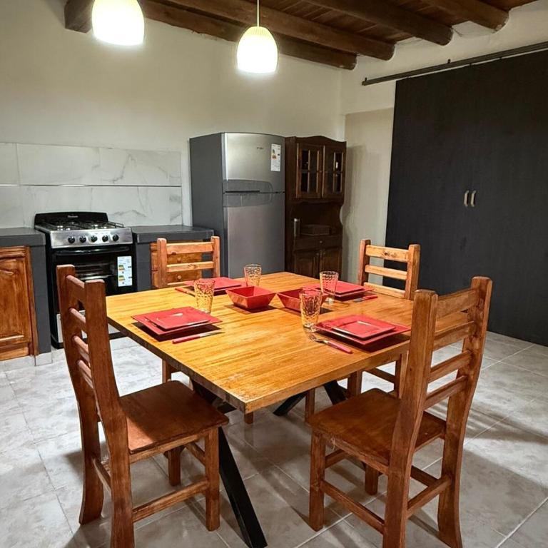 Refugio del Alma - Casa de 6 dormitorios - 40