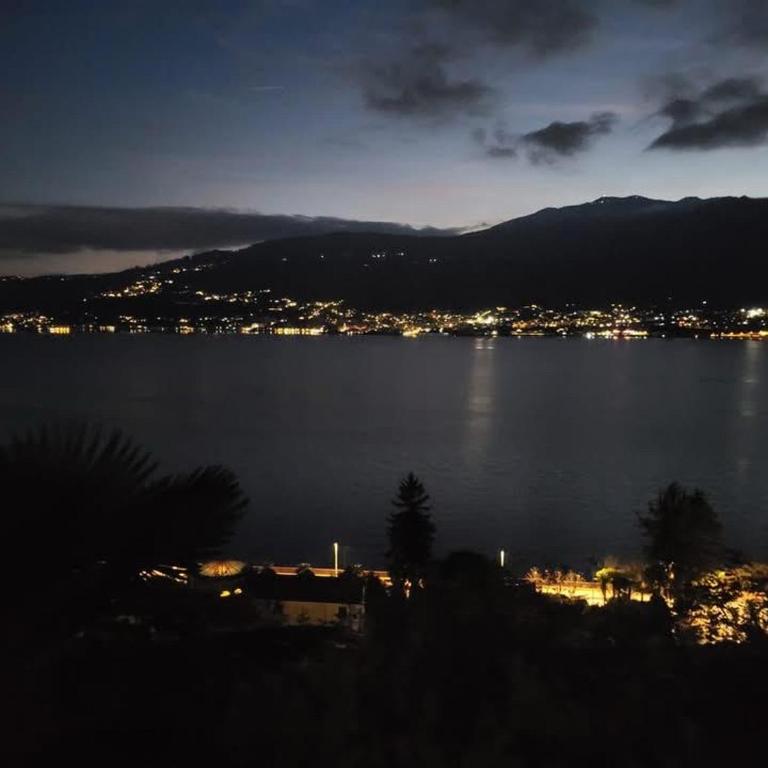 Suite bijoux On Lake Maggiore - Appartamento Deluxe - 51