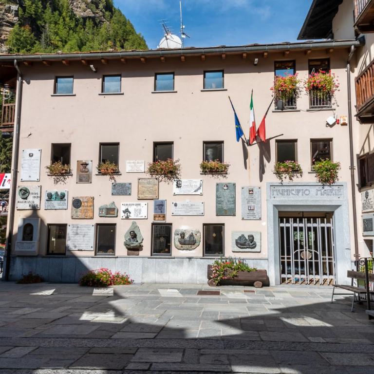 HelloCHALET - Casa Val - Your Walking Distance holiday - Casa con 3 Camere da Letto - 31