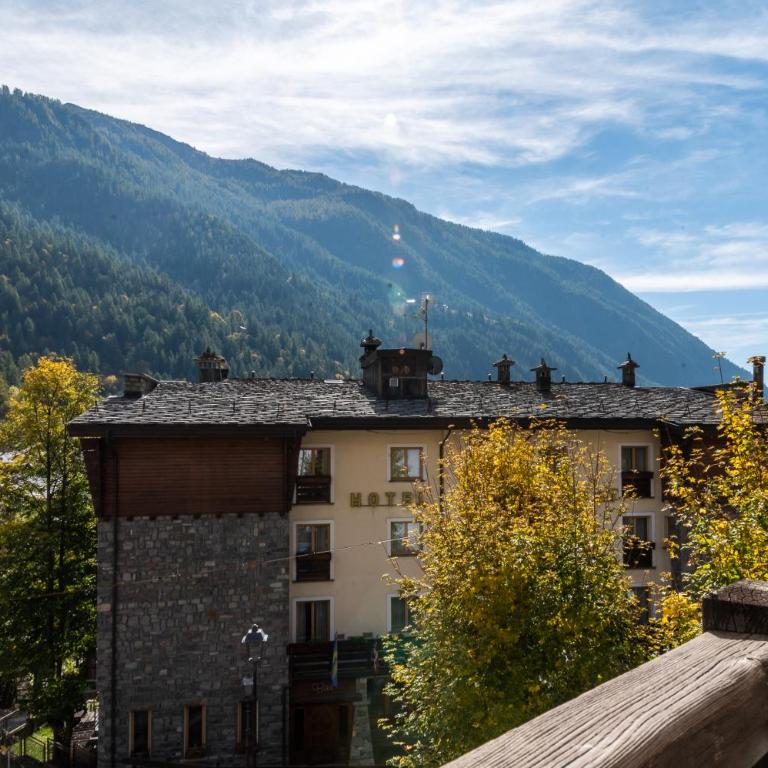 HelloCHALET - Casa Val - Your Walking Distance holiday - Casa con 3 Camere da Letto - 7