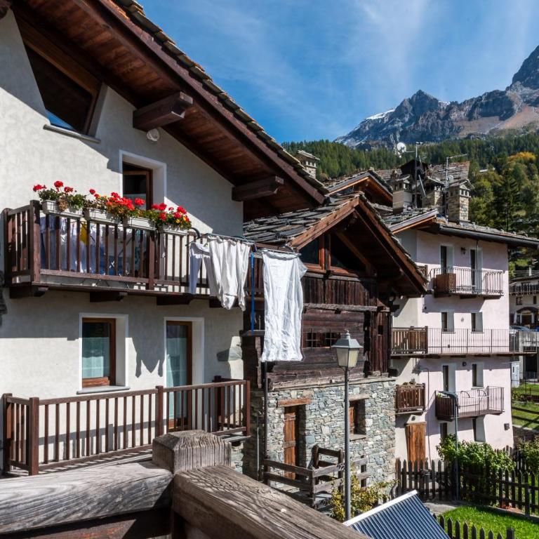 HelloCHALET - Casa Val - Your Walking Distance holiday - Casa con 3 Camere da Letto - 4