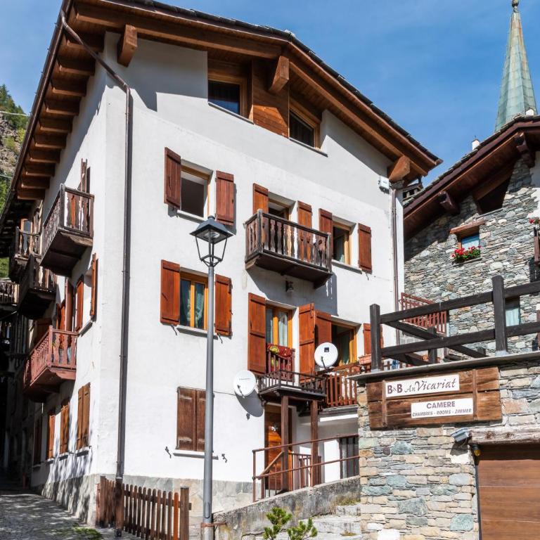 HelloCHALET - Casa Val - Your Walking Distance holiday - Casa con 3 Camere da Letto - 30