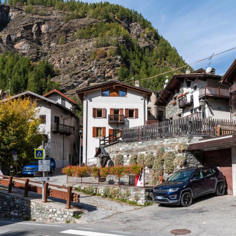 HelloCHALET - Casa Val - Your Walking Distance holiday - Casa con 3 Camere da Letto - 8