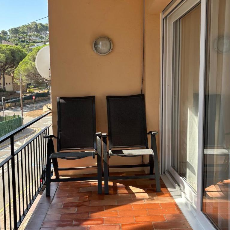 Pals beach terrace renovated close to the sea - Apartamento de 2 dormitorios - 7