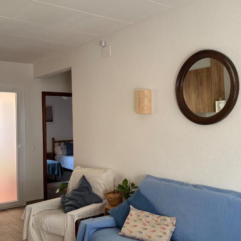 Pals beach terrace renovated close to the sea - Apartamento de 2 dormitorios - 8