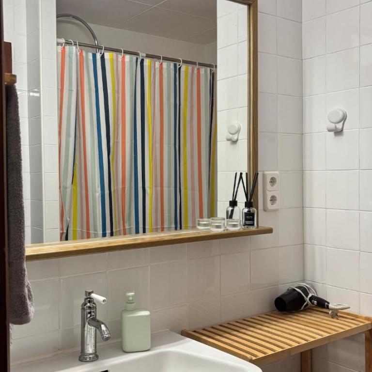 Pals beach terrace renovated close to the sea - Apartamento de 2 dormitorios - 21