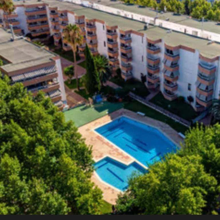 Estudio BEN NER Salou. - One-Bedroom Apartment - 19