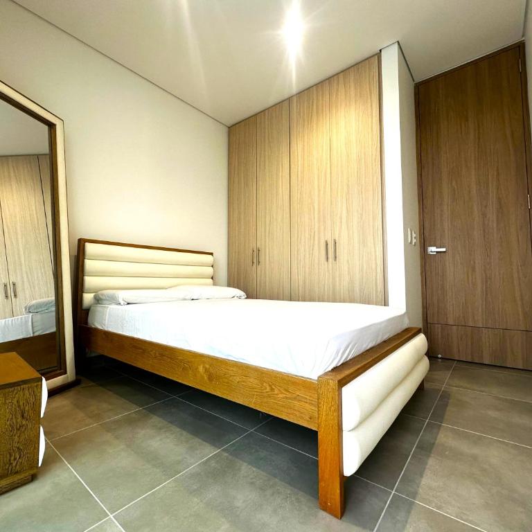 Salguero Sunset Apartments – Near the Sea by SOHO - Three-Bedroom Apartment with Sea View - 16