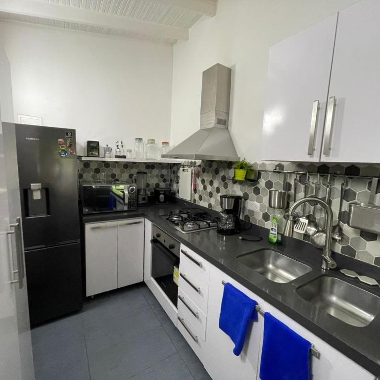 Casa Florez - Three-Bedroom Apartment - 21