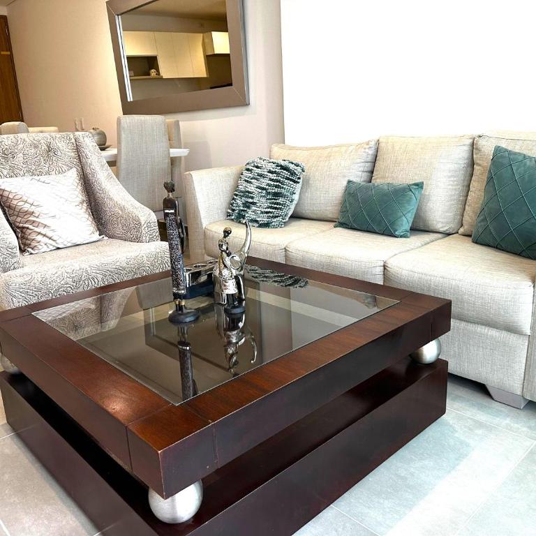 Salguero Sunset Apartments – Near the Sea by SOHO - Three-Bedroom Apartment with Sea View - 19