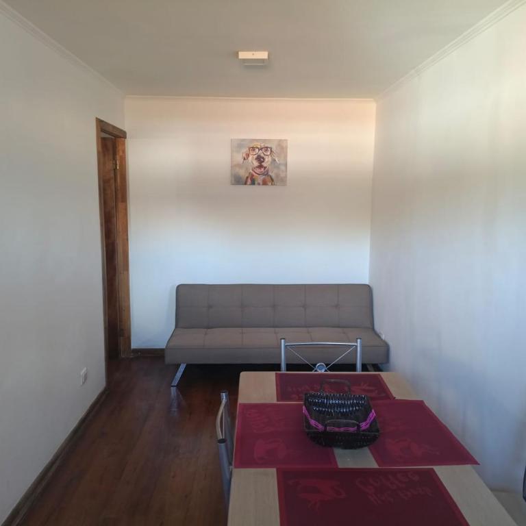 Carlos cortez - Two-Bedroom Apartment - 1
