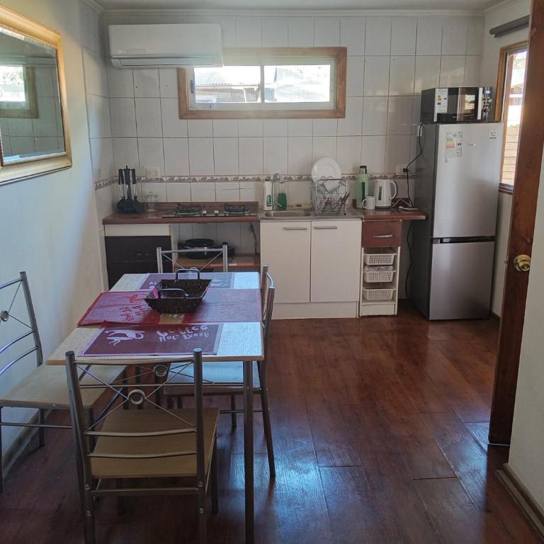 Carlos cortez - Two-Bedroom Apartment - 2
