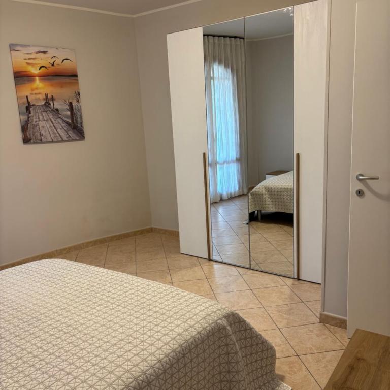 Blue Garda Apartment - One-Bedroom Apartment - 25