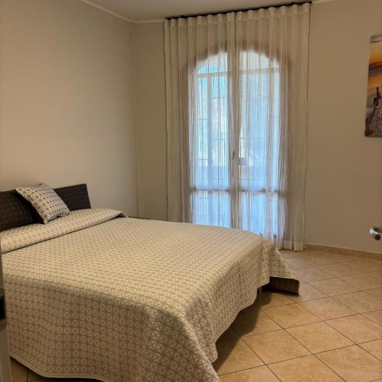 Blue Garda Apartment - One-Bedroom Apartment - 24