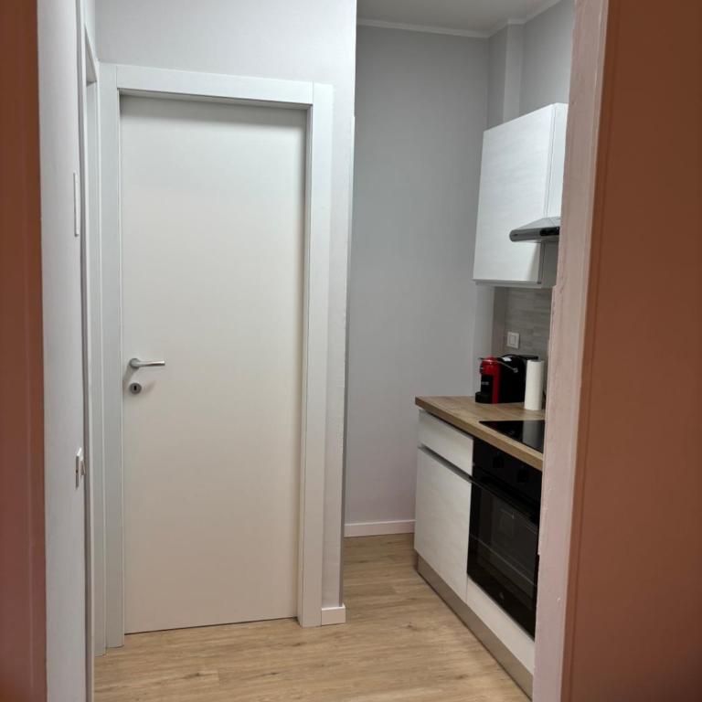 Blue Garda Apartment - One-Bedroom Apartment - 14