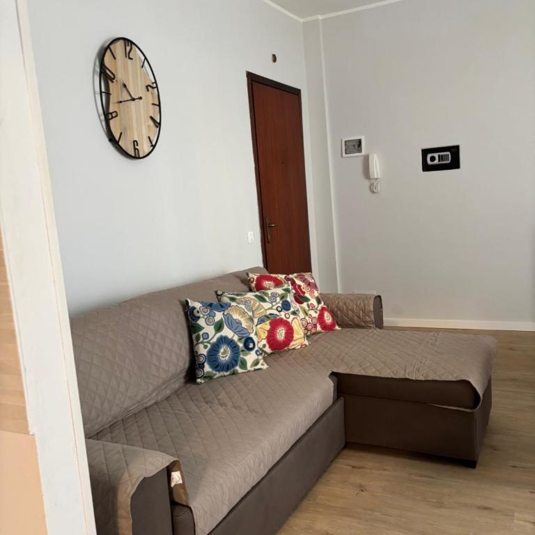 Blue Garda Apartment - One-Bedroom Apartment - 5