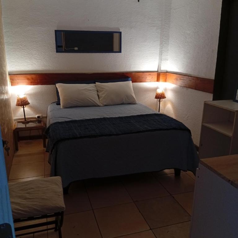 Hostel 566 - Double Room - 3