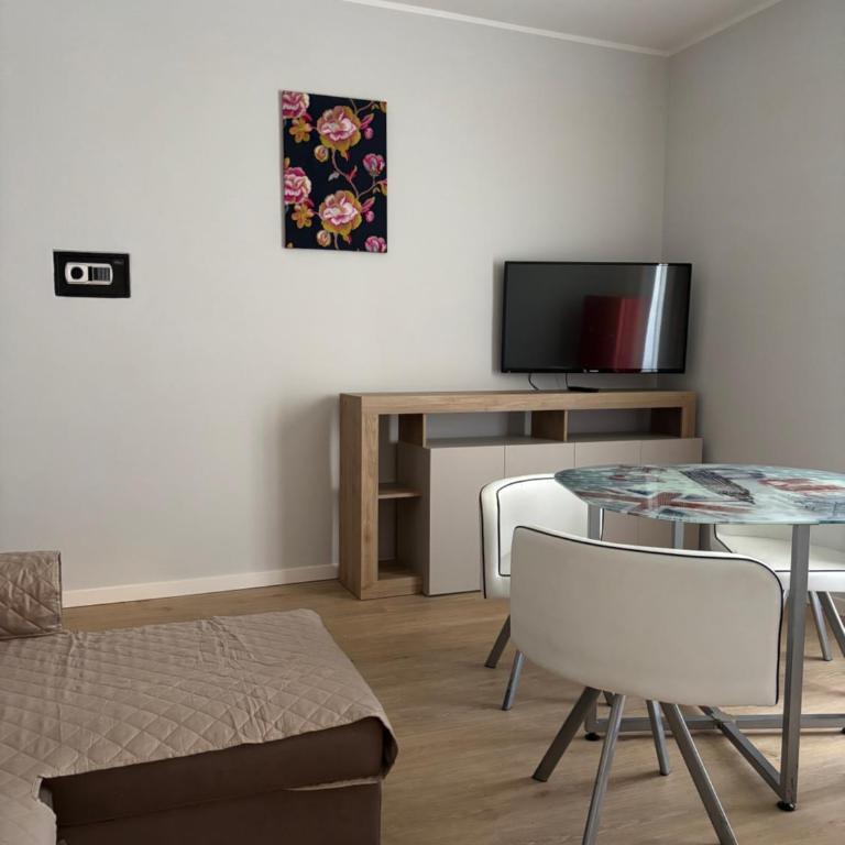 Blue Garda Apartment - One-Bedroom Apartment - 10