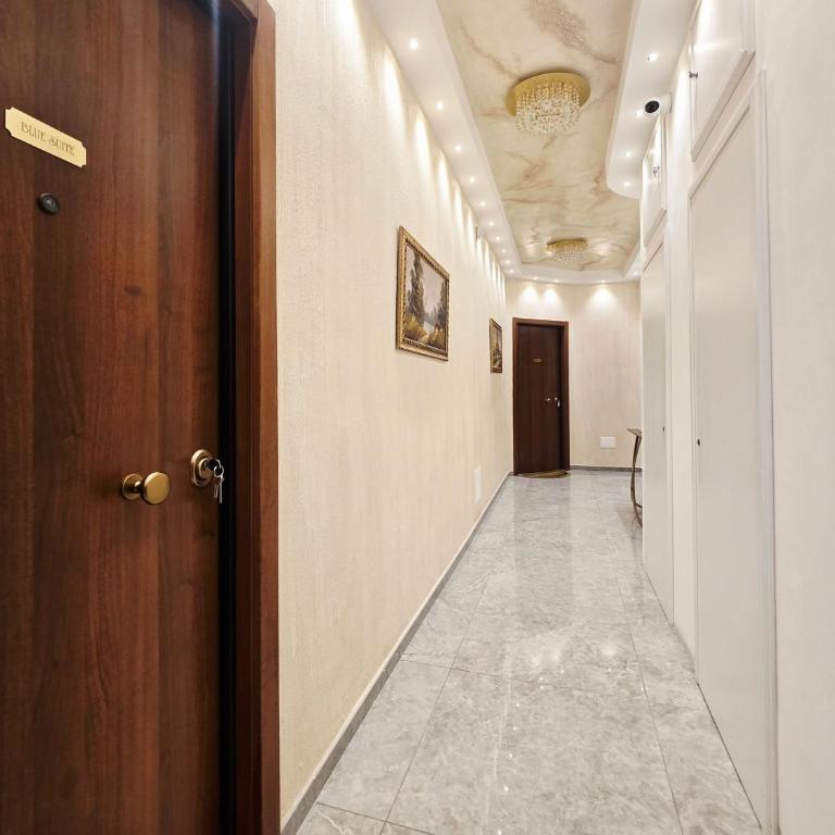 GOLD SUITE - Appartamento con 1 Camera da Letto - 23
