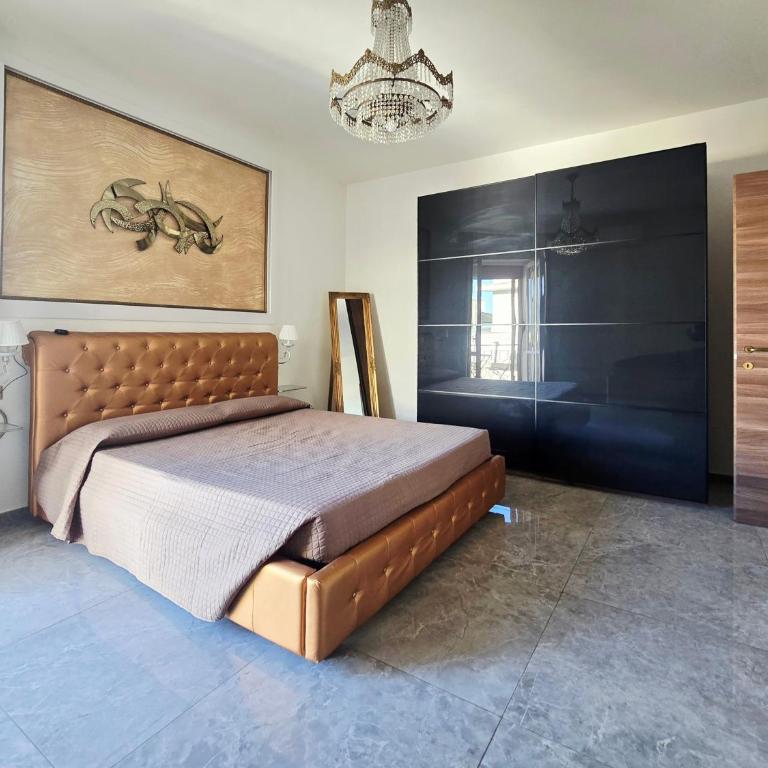GOLD SUITE - Appartamento con 1 Camera da Letto - 28