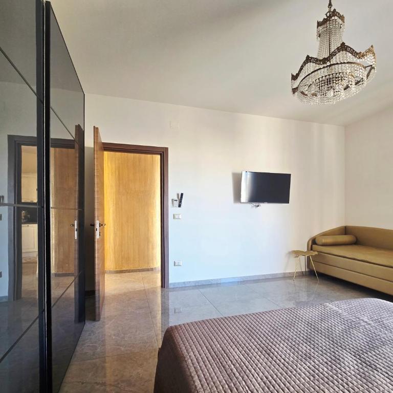 GOLD SUITE - Appartamento con 1 Camera da Letto - 27