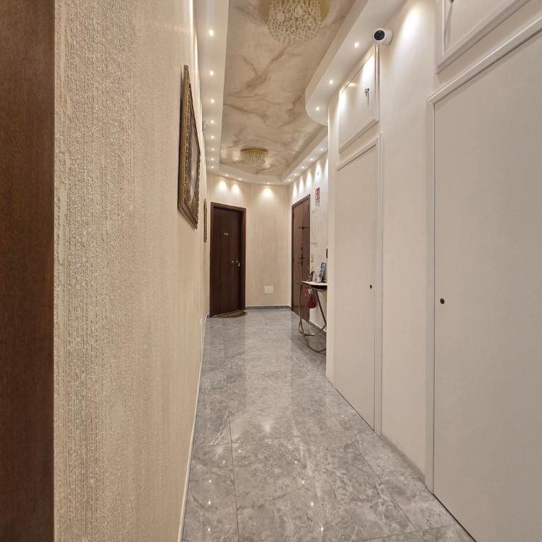 GOLD SUITE - Appartamento con 1 Camera da Letto - 25