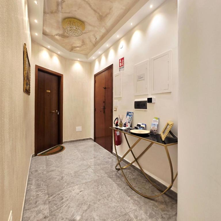 GOLD SUITE - Appartamento con 1 Camera da Letto - 26